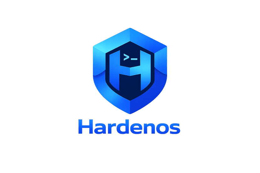 Hardenos - Automated Linux Server Security